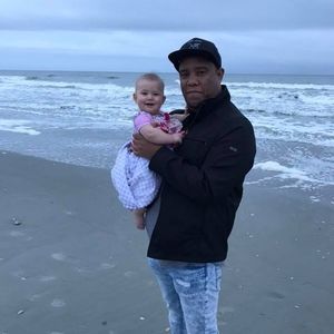 Meet your Posher, Cristian